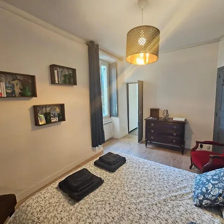 Proche Centre Calme Jardin Prive Apartment Nantes Exterior photo